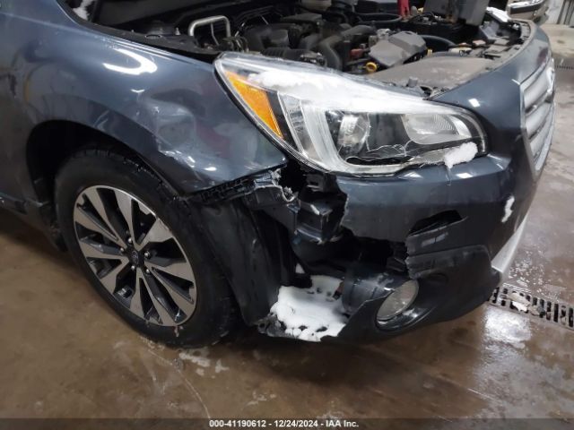 Photo 5 VIN: 4S4BSAKC3H3308916 - SUBARU OUTBACK 