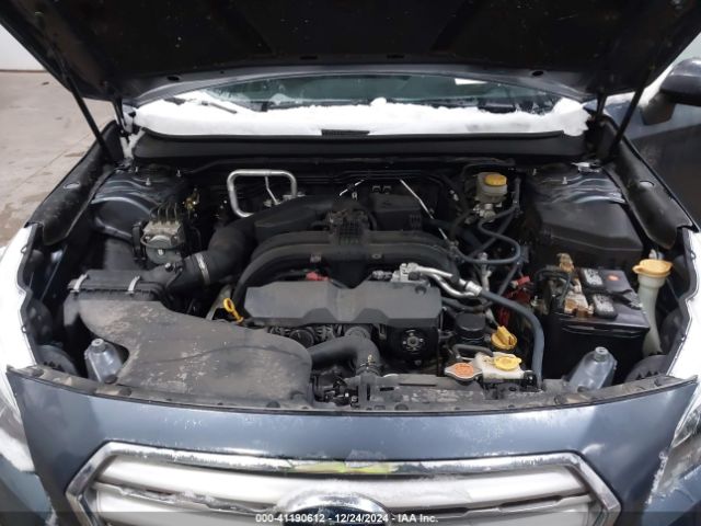 Photo 9 VIN: 4S4BSAKC3H3308916 - SUBARU OUTBACK 