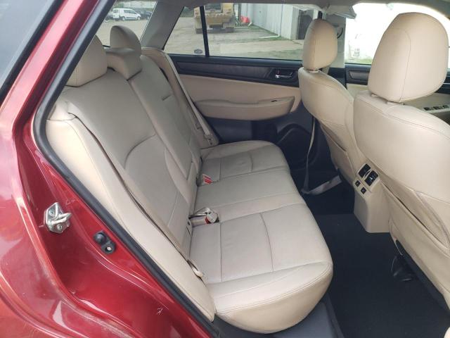 Photo 10 VIN: 4S4BSAKC3H3351717 - SUBARU OUTBACK 