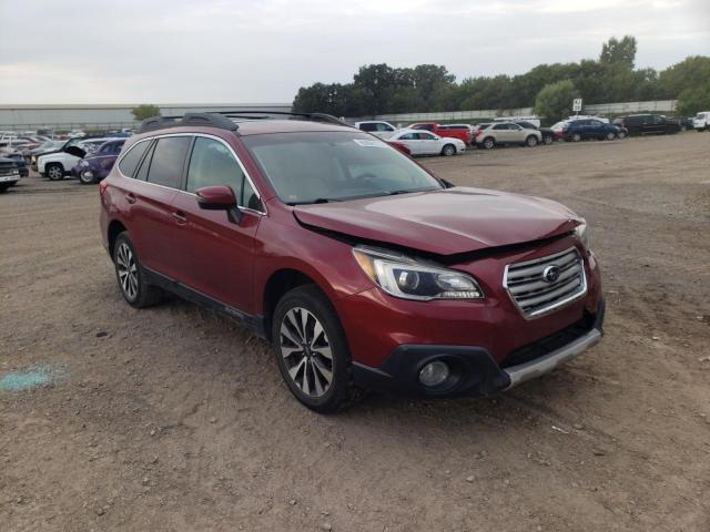 Photo 3 VIN: 4S4BSAKC3H3351717 - SUBARU OUTBACK 