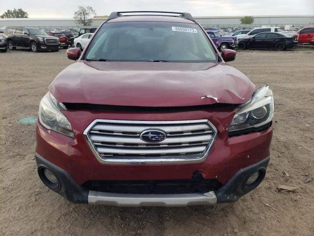 Photo 4 VIN: 4S4BSAKC3H3351717 - SUBARU OUTBACK 