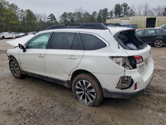 Photo 1 VIN: 4S4BSAKC3H3385396 - SUBARU OUTBACK 