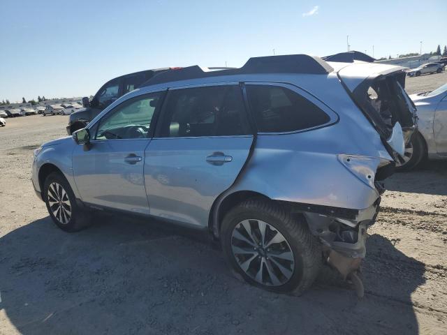 Photo 1 VIN: 4S4BSAKC3H3397645 - SUBARU OUTBACK 