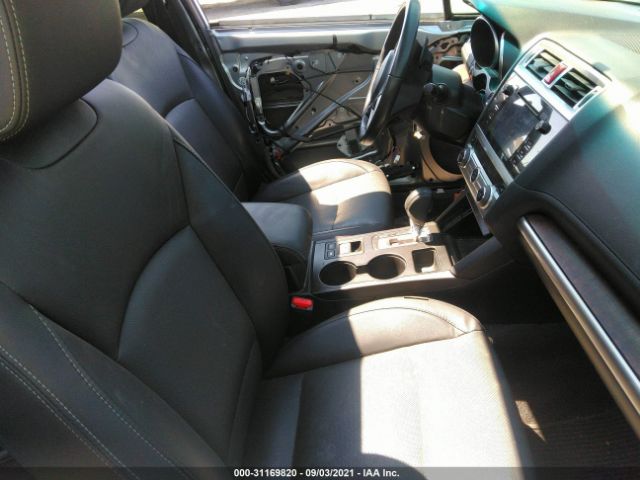 Photo 4 VIN: 4S4BSAKC3H3398634 - SUBARU OUTBACK 