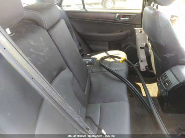 Photo 7 VIN: 4S4BSAKC3H3398634 - SUBARU OUTBACK 