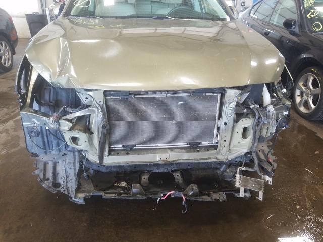 Photo 8 VIN: 4S4BSAKC3H3402004 - SUBARU OUTBACK 2. 