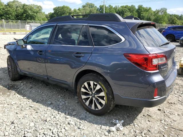 Photo 1 VIN: 4S4BSAKC3H3413844 - SUBARU OUTBACK 