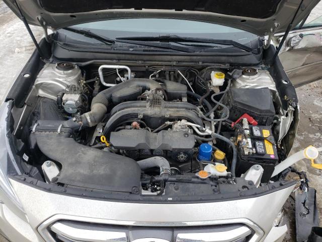 Photo 10 VIN: 4S4BSAKC3J3260811 - SUBARU OUTBACK 2. 