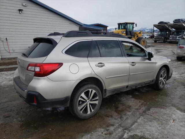 Photo 2 VIN: 4S4BSAKC3J3260811 - SUBARU OUTBACK 2. 