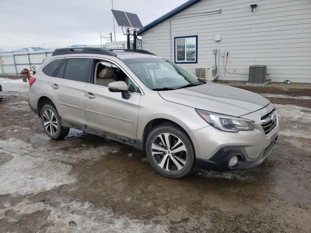 Photo 3 VIN: 4S4BSAKC3J3260811 - SUBARU OUTBACK 2. 