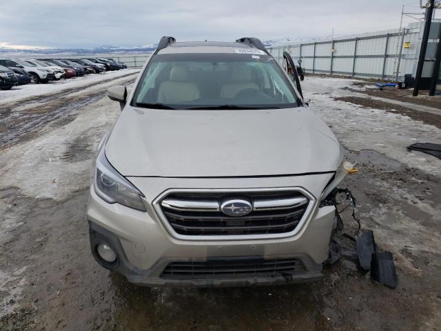 Photo 4 VIN: 4S4BSAKC3J3260811 - SUBARU OUTBACK 2. 