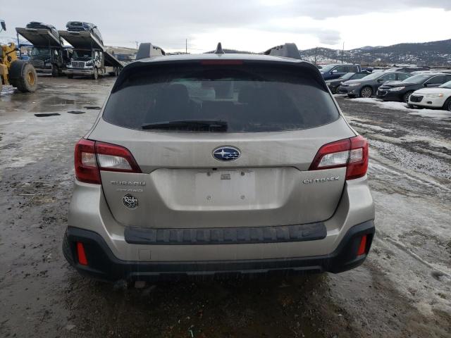 Photo 5 VIN: 4S4BSAKC3J3260811 - SUBARU OUTBACK 2. 