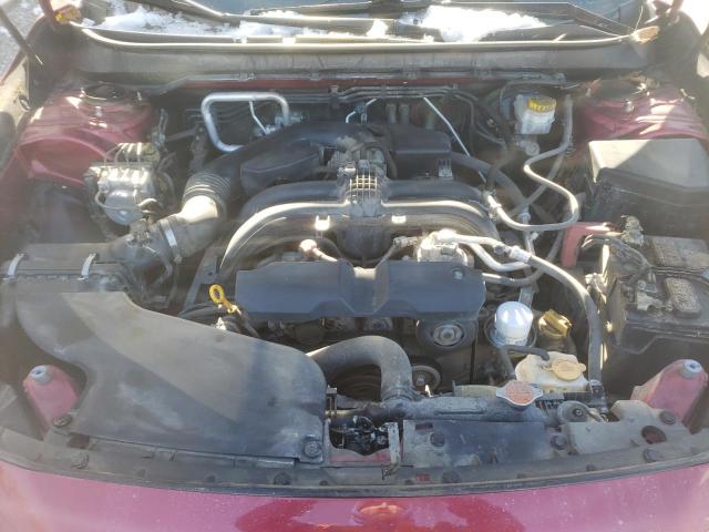 Photo 11 VIN: 4S4BSAKC3J3333904 - SUBARU OUTBACK 2. 