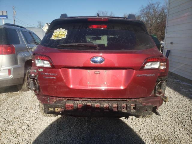 Photo 5 VIN: 4S4BSAKC3J3333904 - SUBARU OUTBACK 2. 