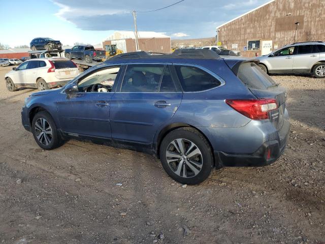 Photo 1 VIN: 4S4BSAKC3J3377918 - SUBARU OUTBACK 