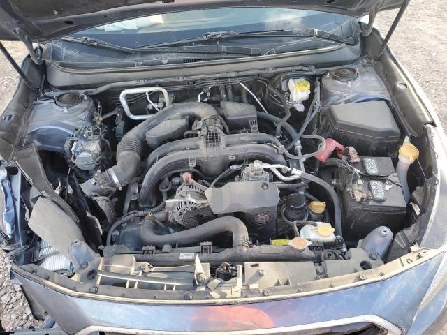 Photo 10 VIN: 4S4BSAKC3J3377918 - SUBARU OUTBACK 