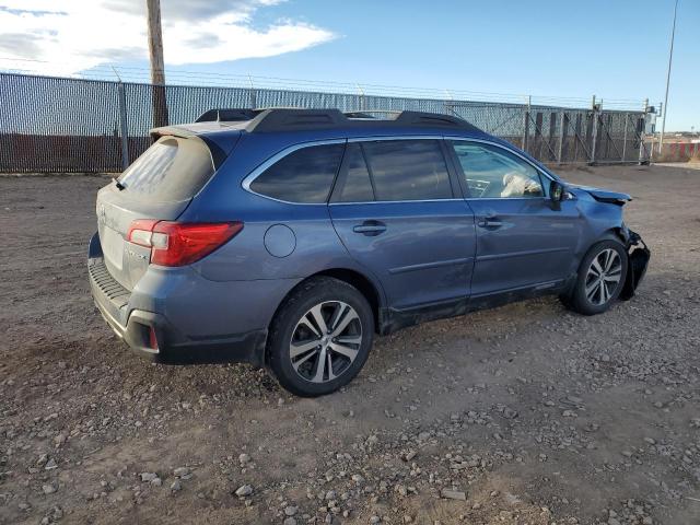 Photo 2 VIN: 4S4BSAKC3J3377918 - SUBARU OUTBACK 