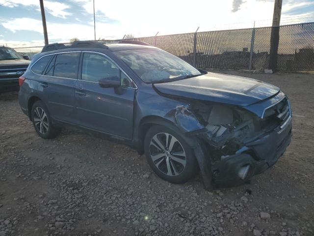 Photo 3 VIN: 4S4BSAKC3J3377918 - SUBARU OUTBACK 