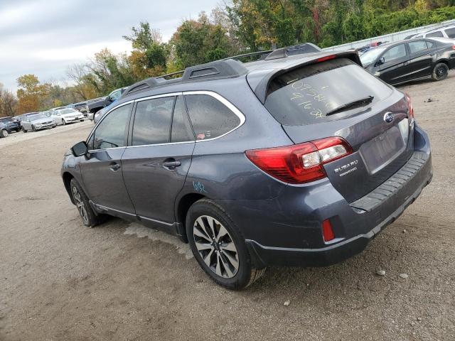 Photo 1 VIN: 4S4BSAKC4H3234387 - SUBARU OUTBACK 2. 