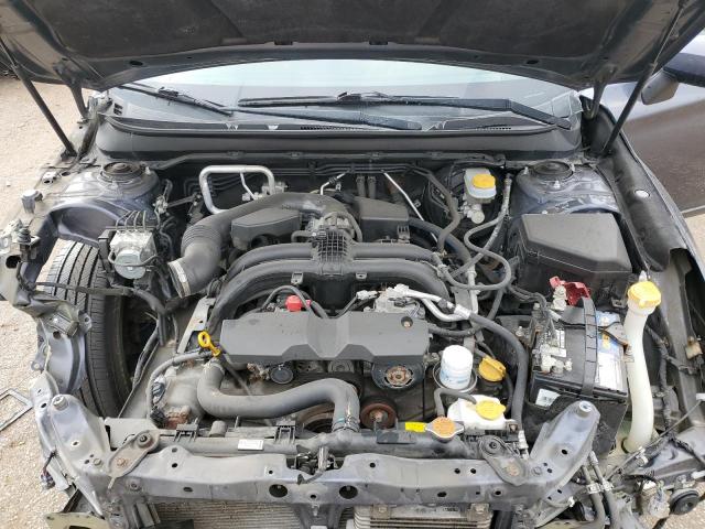 Photo 10 VIN: 4S4BSAKC4H3234387 - SUBARU OUTBACK 2. 