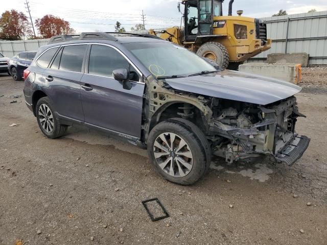 Photo 3 VIN: 4S4BSAKC4H3234387 - SUBARU OUTBACK 2. 