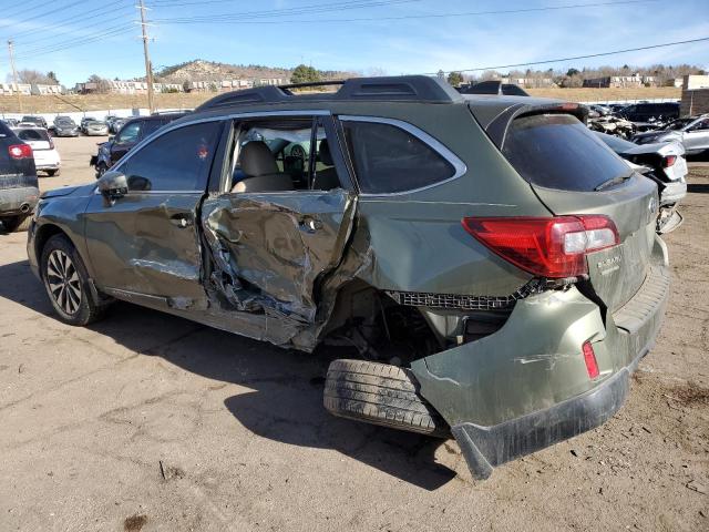 Photo 1 VIN: 4S4BSAKC4H3245468 - SUBARU OUTBACK 