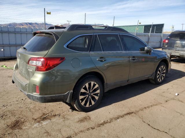 Photo 2 VIN: 4S4BSAKC4H3245468 - SUBARU OUTBACK 