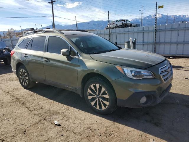 Photo 3 VIN: 4S4BSAKC4H3245468 - SUBARU OUTBACK 