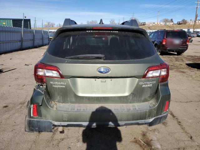 Photo 5 VIN: 4S4BSAKC4H3245468 - SUBARU OUTBACK 