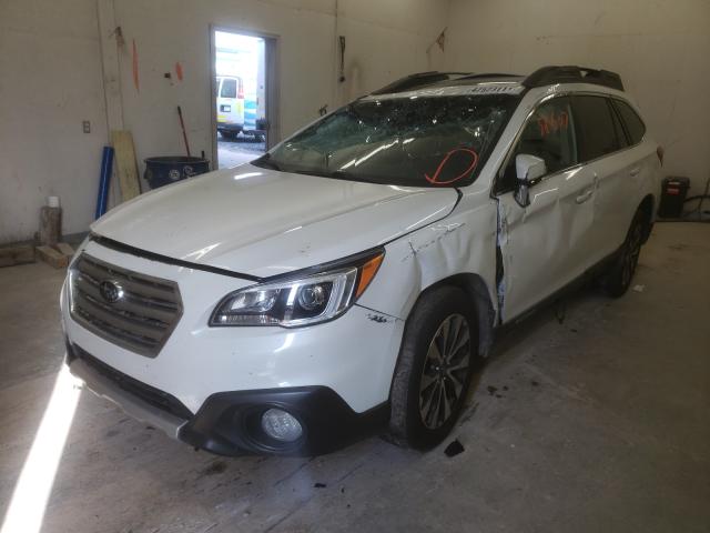 Photo 1 VIN: 4S4BSAKC4H3357462 - SUBARU OUTBACK 2. 