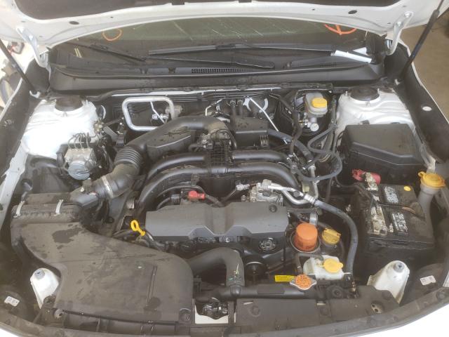 Photo 6 VIN: 4S4BSAKC4H3357462 - SUBARU OUTBACK 2. 