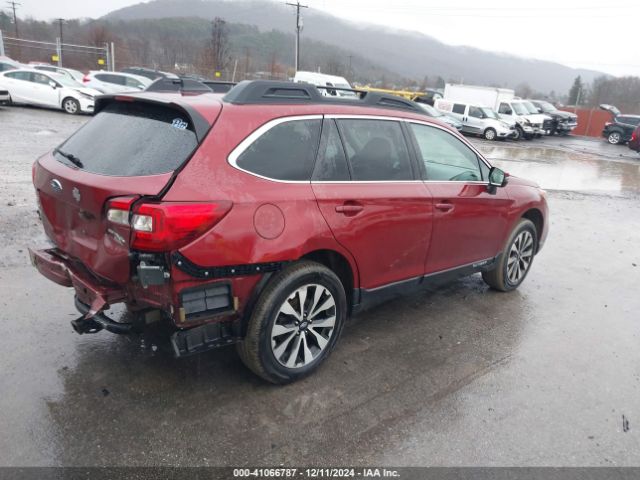 Photo 3 VIN: 4S4BSAKC4H3376044 - SUBARU OUTBACK 