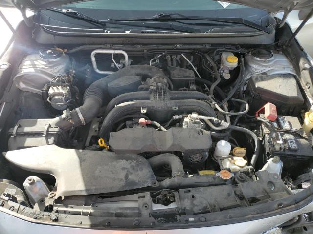 Photo 10 VIN: 4S4BSAKC4H3379364 - SUBARU OUTBACK 2. 