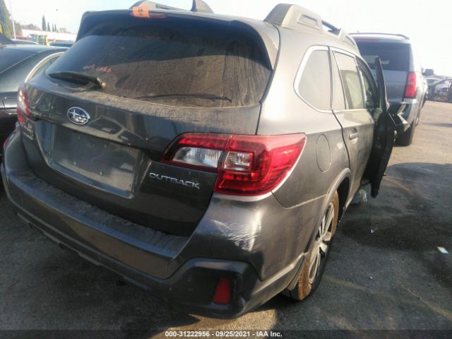 Photo 3 VIN: 4S4BSAKC4J3273261 - SUBARU OUTBACK 