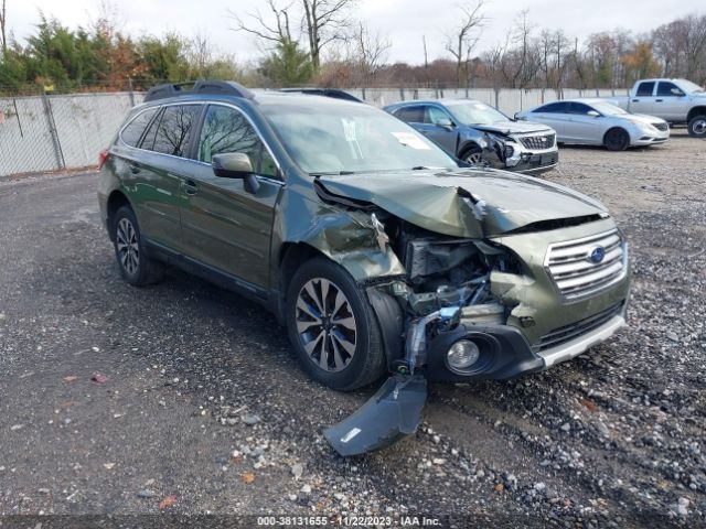 Photo 0 VIN: 4S4BSAKC5H3221843 - SUBARU OUTBACK 