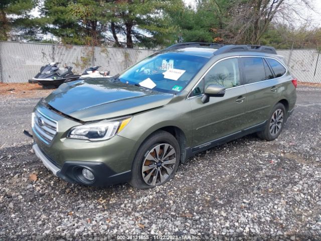 Photo 1 VIN: 4S4BSAKC5H3221843 - SUBARU OUTBACK 