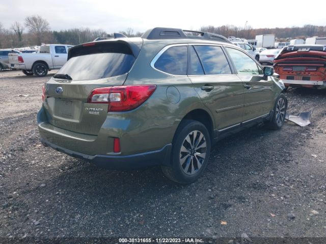 Photo 3 VIN: 4S4BSAKC5H3221843 - SUBARU OUTBACK 