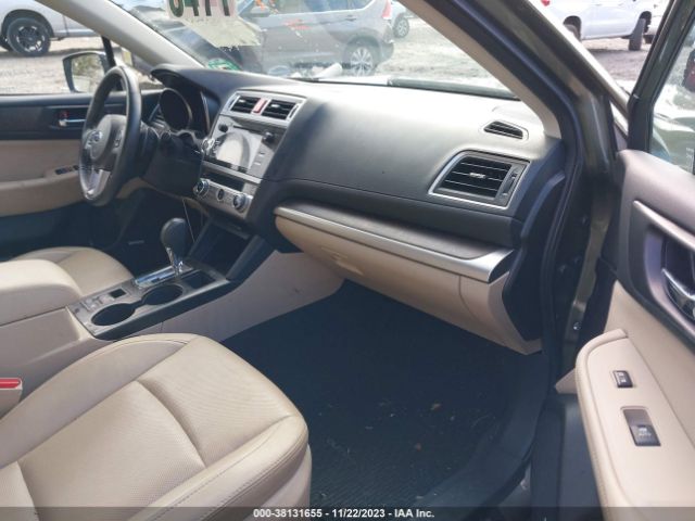 Photo 4 VIN: 4S4BSAKC5H3221843 - SUBARU OUTBACK 