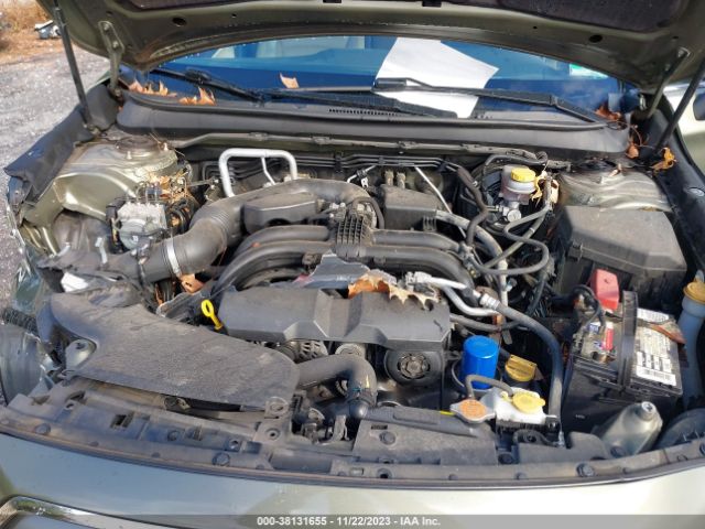 Photo 9 VIN: 4S4BSAKC5H3221843 - SUBARU OUTBACK 