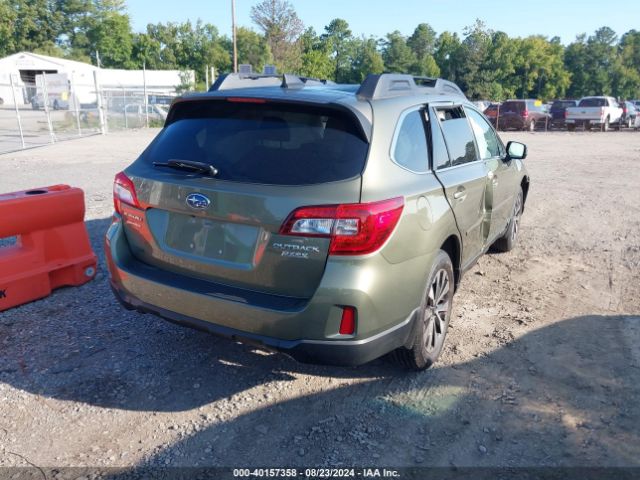 Photo 3 VIN: 4S4BSAKC5H3226315 - SUBARU OUTBACK 