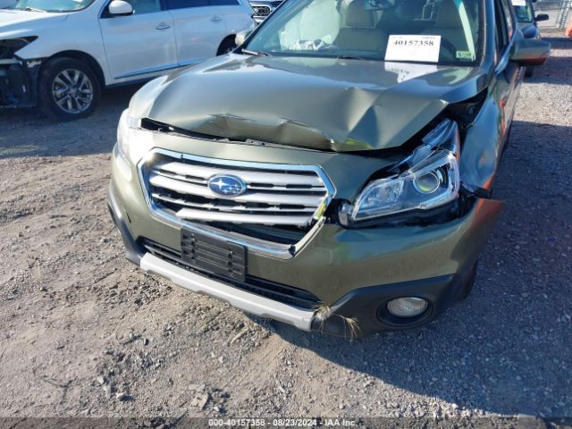 Photo 5 VIN: 4S4BSAKC5H3226315 - SUBARU OUTBACK 