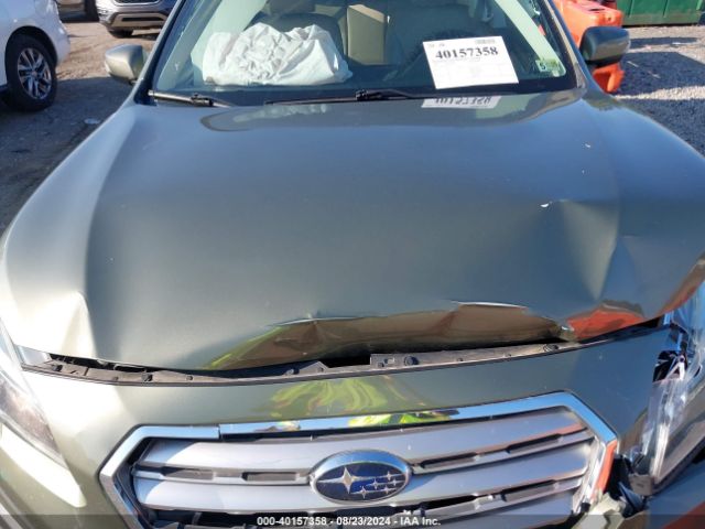 Photo 9 VIN: 4S4BSAKC5H3226315 - SUBARU OUTBACK 