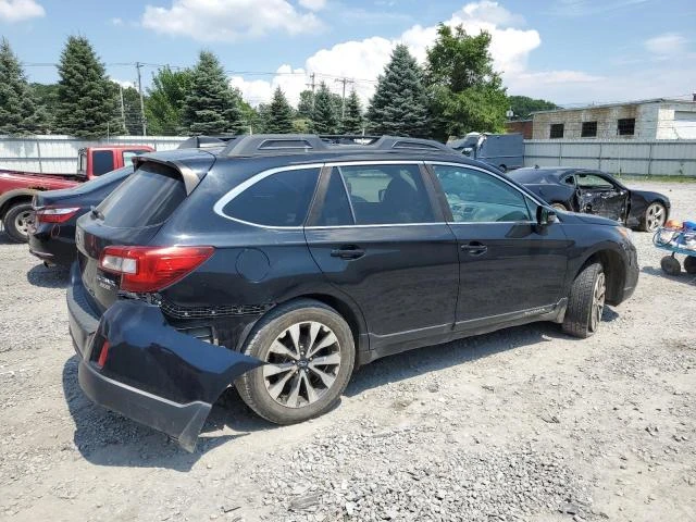 Photo 2 VIN: 4S4BSAKC5H3324891 - SUBARU OUTBACK 2. 