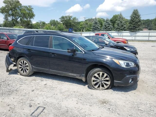 Photo 3 VIN: 4S4BSAKC5H3324891 - SUBARU OUTBACK 2. 