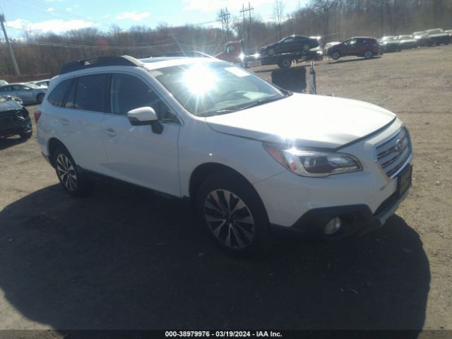 Photo 0 VIN: 4S4BSAKC5H3427373 - SUBARU OUTBACK 