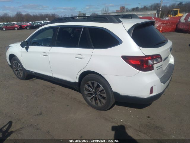 Photo 2 VIN: 4S4BSAKC5H3427373 - SUBARU OUTBACK 