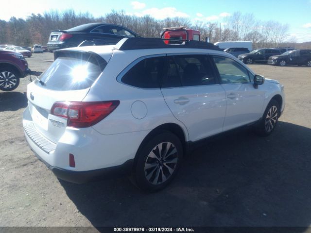 Photo 3 VIN: 4S4BSAKC5H3427373 - SUBARU OUTBACK 