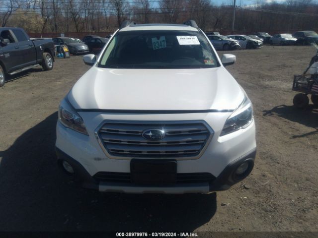 Photo 5 VIN: 4S4BSAKC5H3427373 - SUBARU OUTBACK 