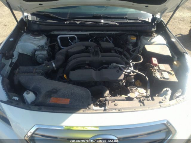 Photo 9 VIN: 4S4BSAKC5H3427373 - SUBARU OUTBACK 