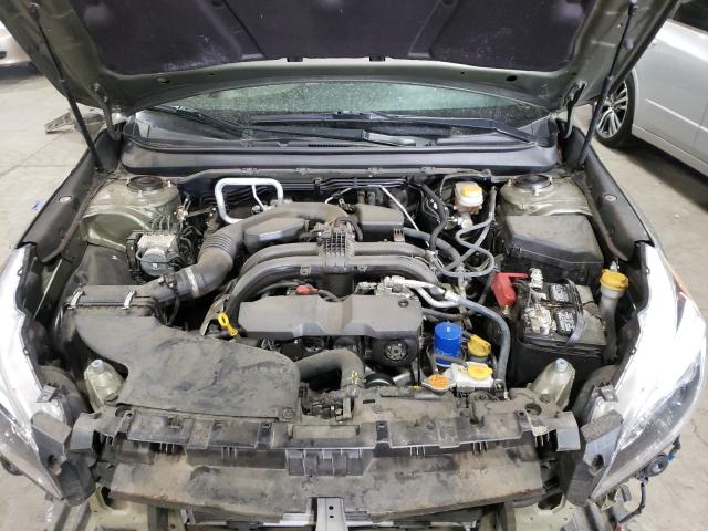 Photo 6 VIN: 4S4BSAKC6H3206560 - SUBARU OUTBACK 2. 